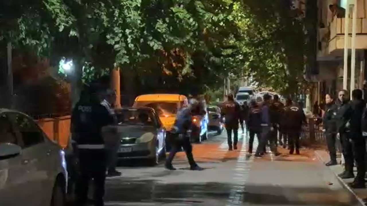 Manisa’da 11 öğrencinin yaralandığı saldırıda 7 tutuklama