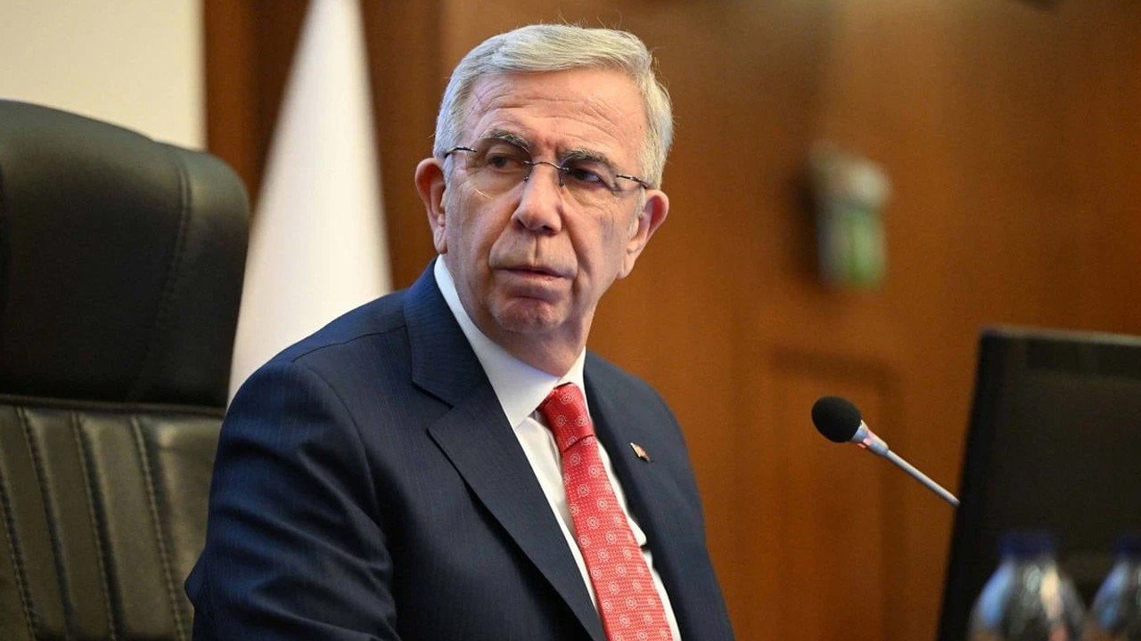 CHP’den Mansur Yavaş’a resepsiyon sitemi