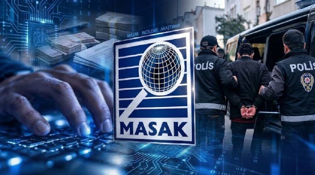 MASAK’ın dijital altyapısına sızmışlardı: 4 FETÖ’cü haine adliyede kelepçe!