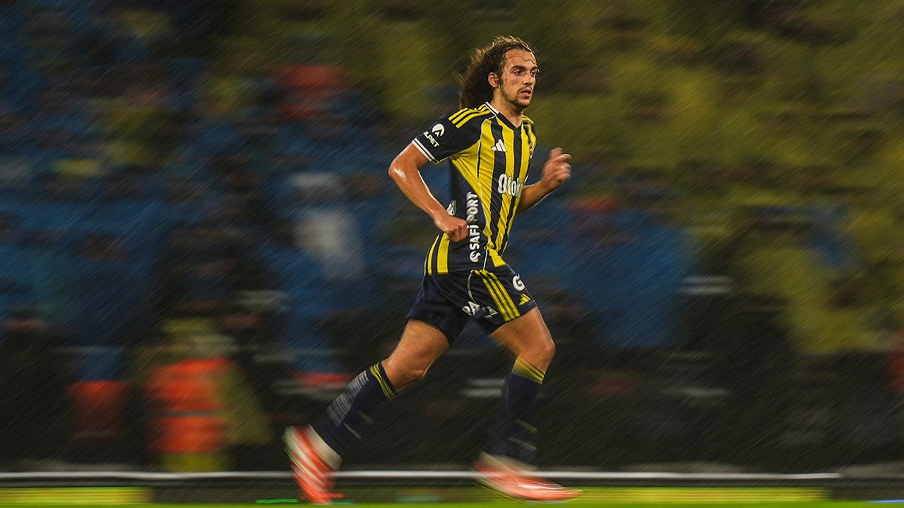 UEFA Guendouzi’ye verilen 4 maçlık men cezasını düşürdü
