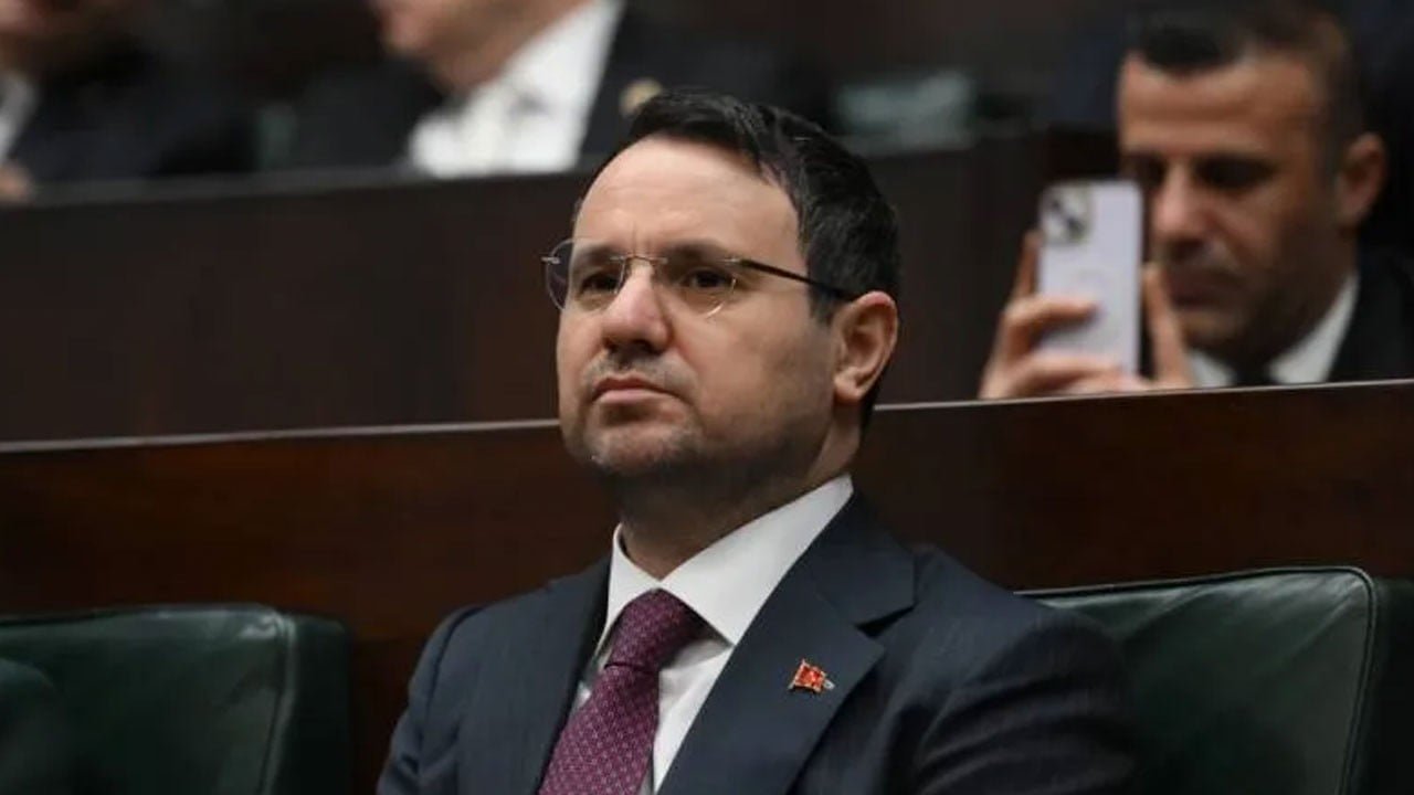 Mersin Limanı’nda devasa uyuşturucu operasyonu! Bakan Gürlek: Baronlara geçit yok