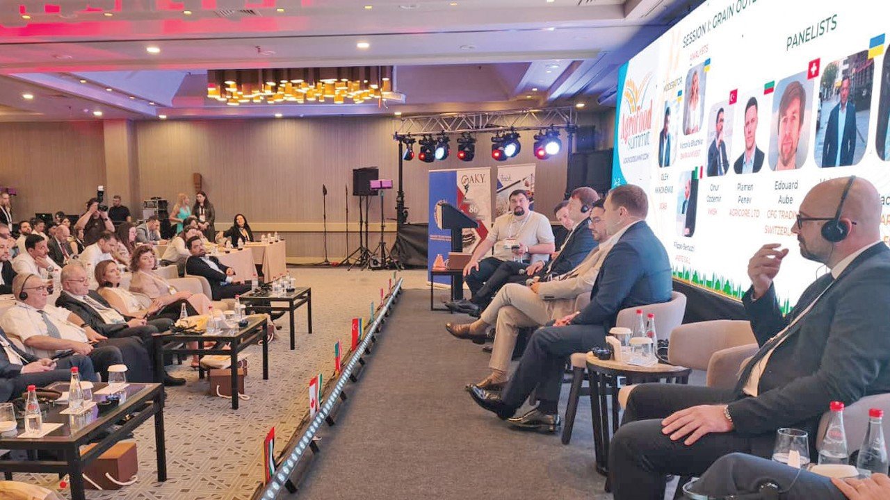 Bakliyat için hedef büyüdü: Daha fazla verimli ve katma değerli üretim