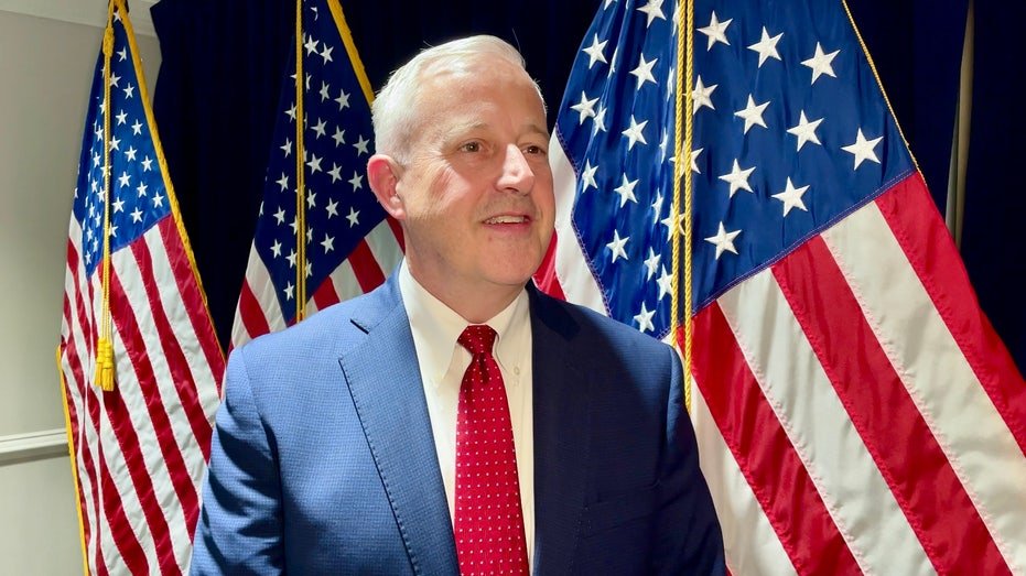 Inside GOP Senate hopeful’s financial ties to controversial data center boom