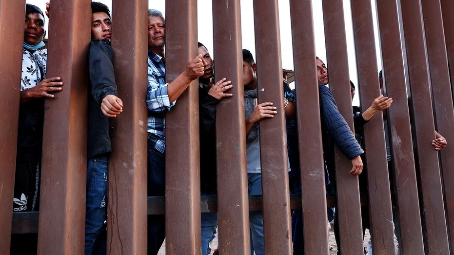 DHS’ top lawyer threatens penalties for attorneys clogging asylum system