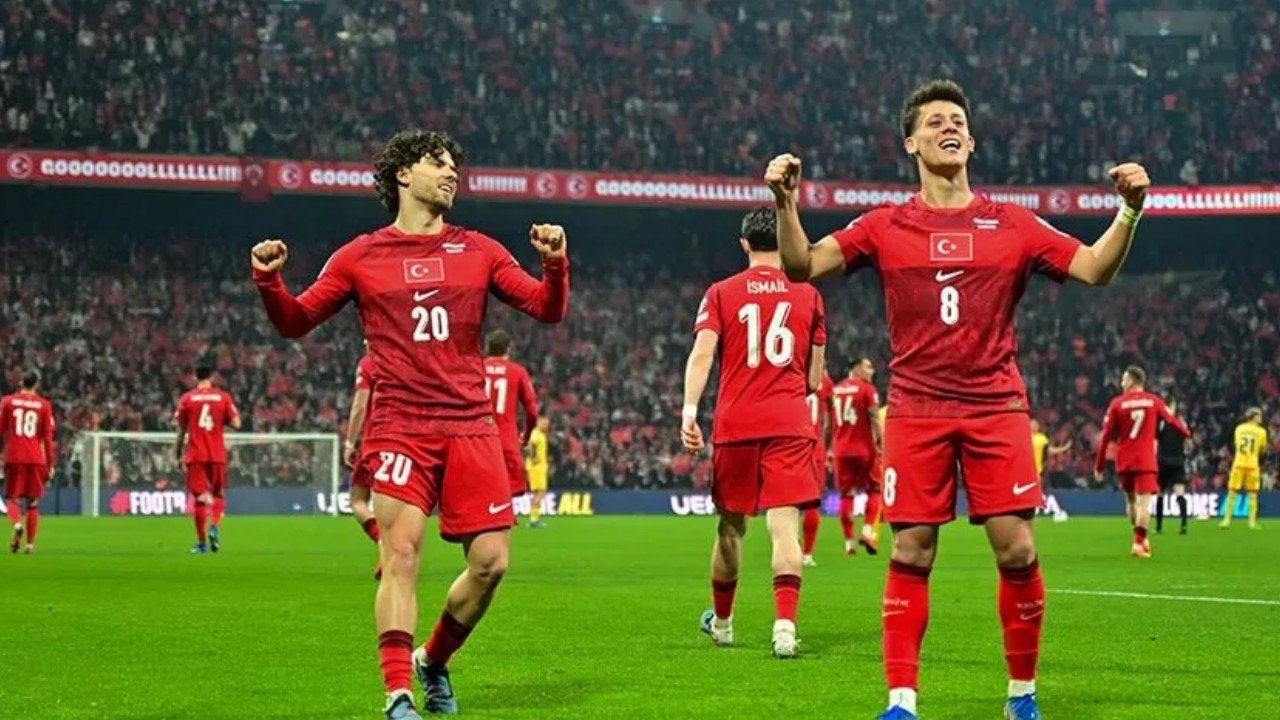MİLLİ MAÇ SAATİ VE TARİHİ… Türkiye – Fransa maçı ne zaman, saat kaçta, hangi kanalda?