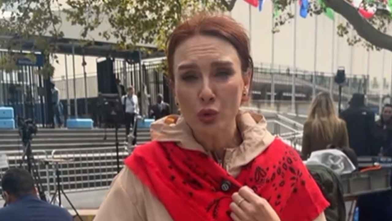 Muhalif Bahar Feyzan’dan itiraf gibi itiraf! “Erdoğan bitti diyenlere kötü haberim var, o yeniden başlıyor!”
