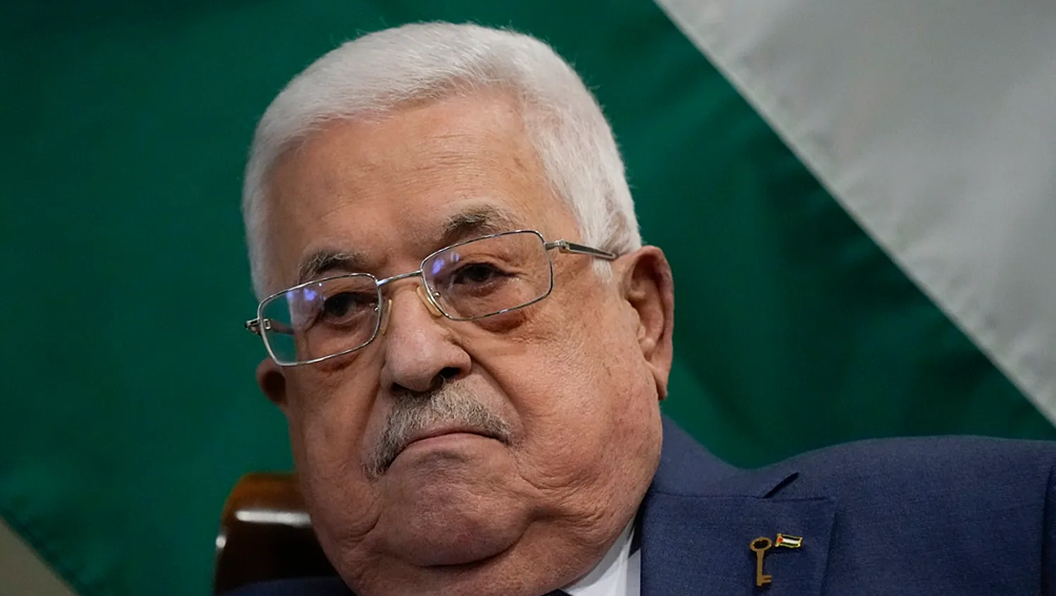 Netanyahu’ya kapılar açık, Mahmud Abbas’a vize yok! ABD’den Filistin’e çifte standart