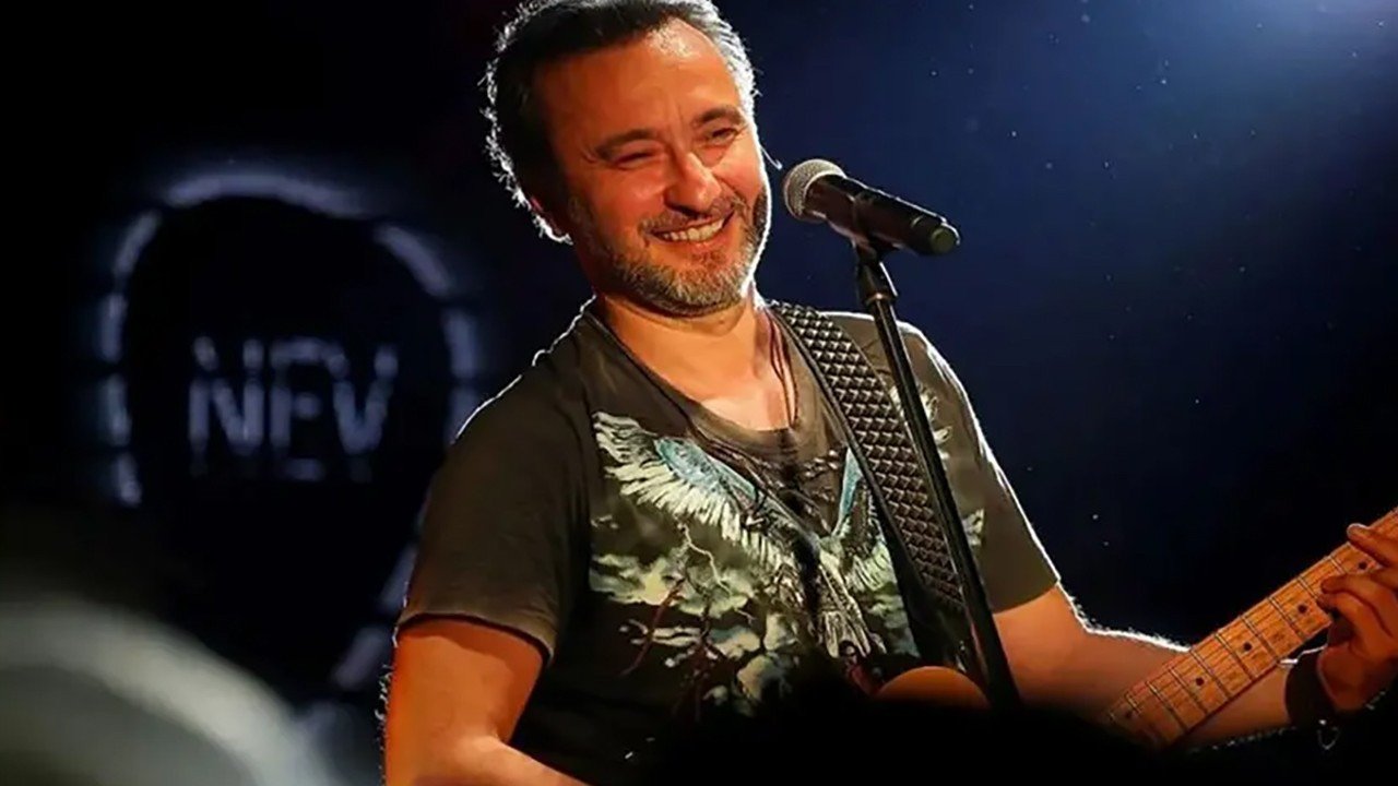 Şarkıcı Nev’den üzücü haber! Yoğun bakıma kaldırıldı