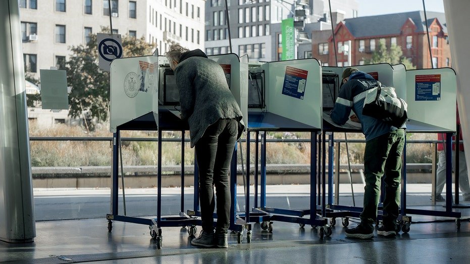 GOP mail-in voting proposal could impact millions of Americans ahead of midterms