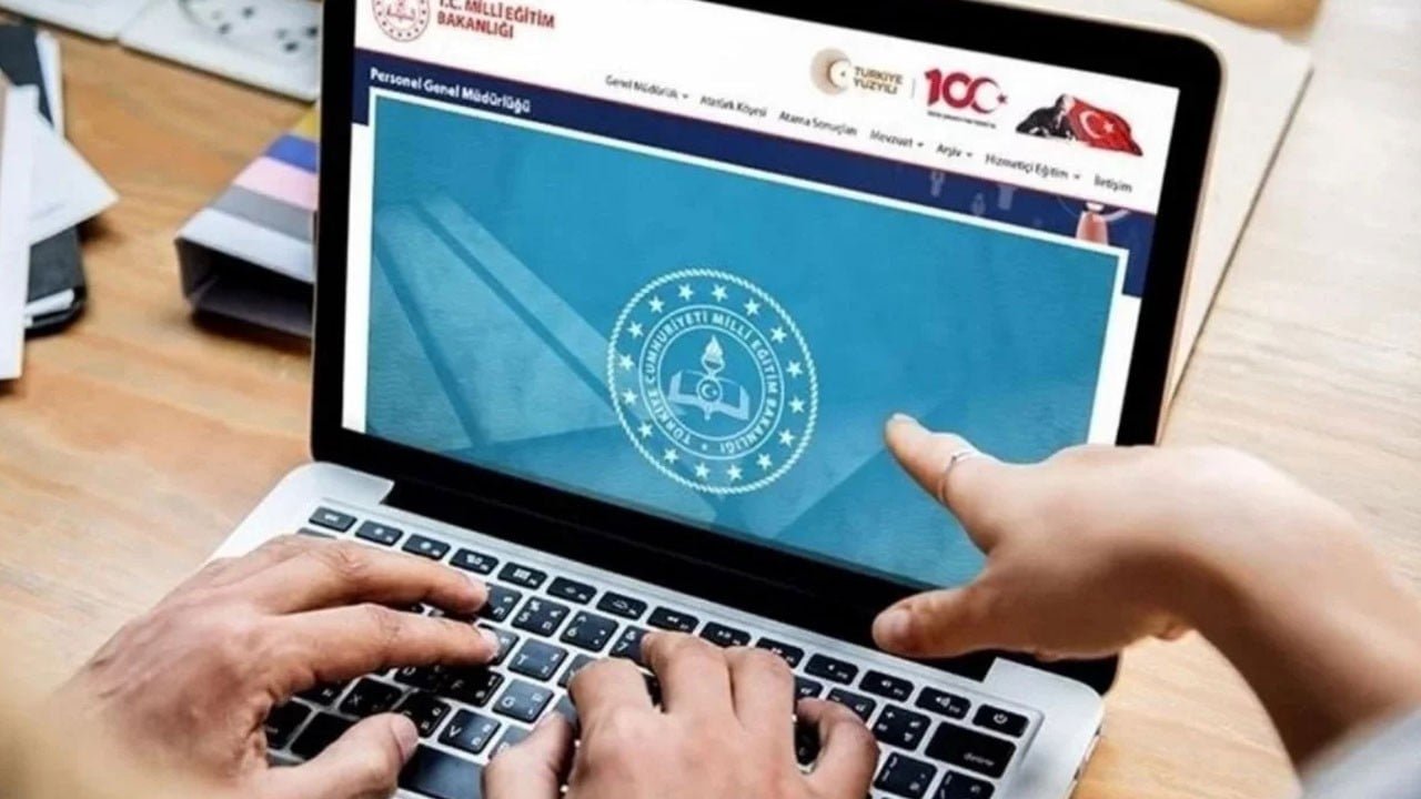 Öğretmenlerin mazerete bağlı yer değişikliği ikinci atama sonuçları açıklandı