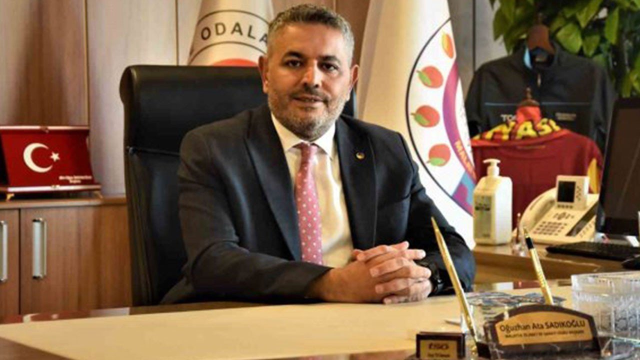 Malatya’da çimento fabrikası yatırımı netleşti