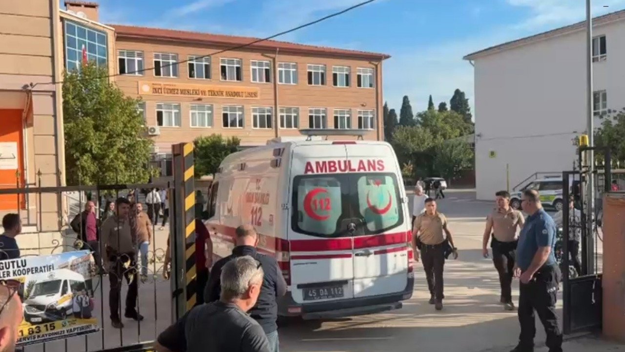 Manisa okul saldırısı ölü ve yaralı sayısı… Manisa okul saldırısında ölü var mı, kaç kişi yaralandı?