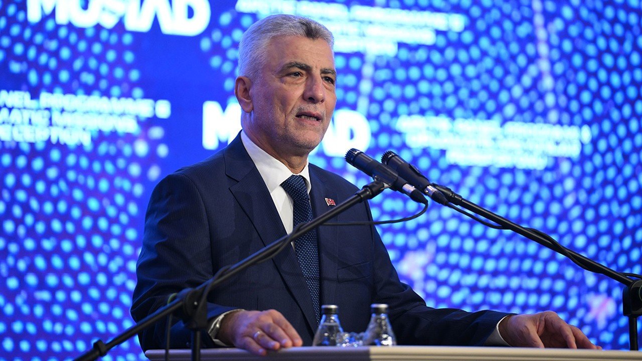 Ticaret Bakanı Bolat: Ticaret savaşlarına karşı işbirliği şart