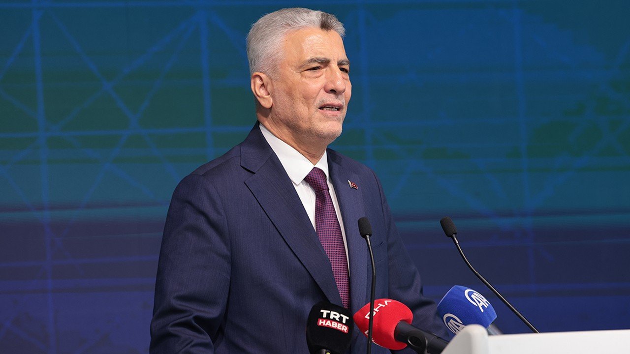 Ticaret Bakanı Bolat: Kişi başı milli gelirimiz 20 bin dolara çıkacak