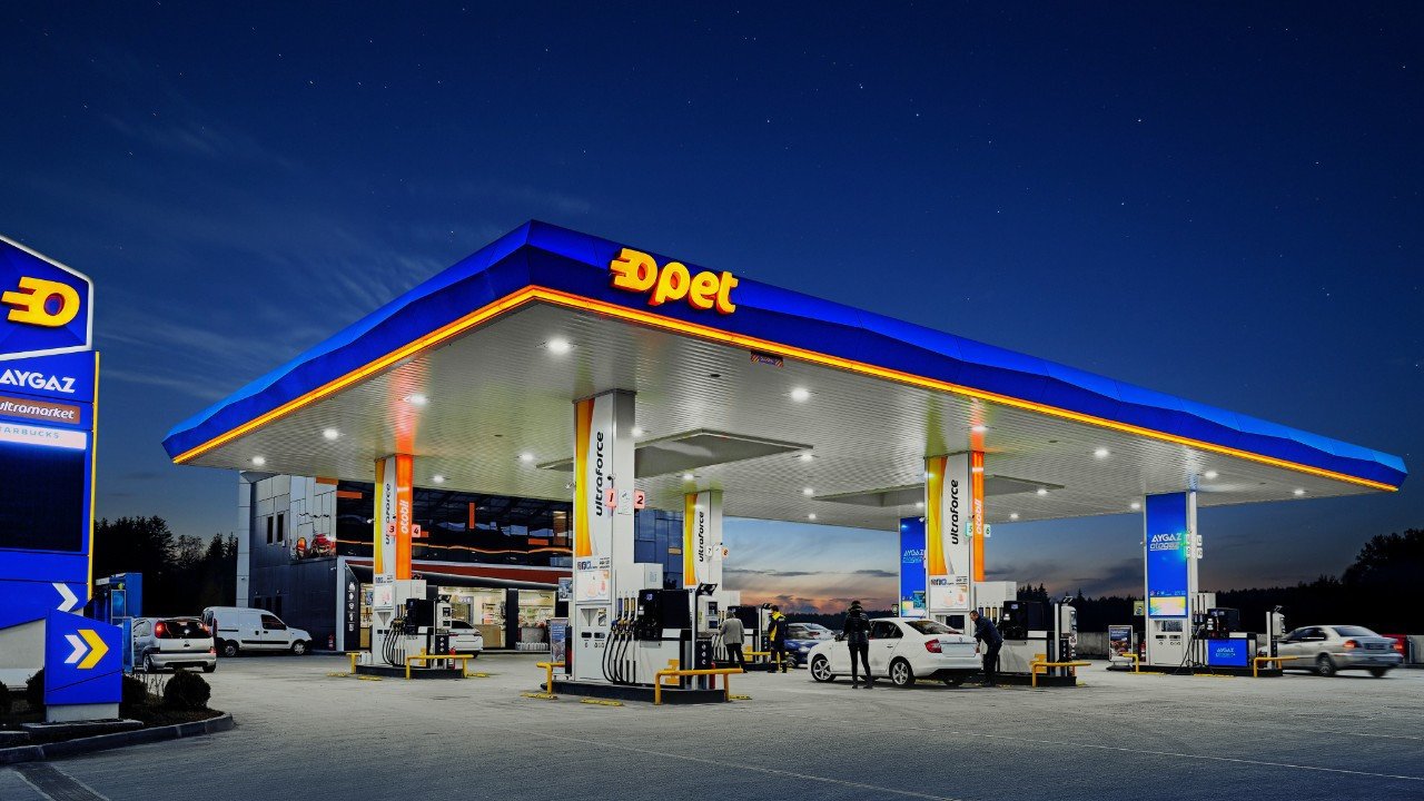OPET, CSR Excellence Awards’ın şampiyonu oldu
