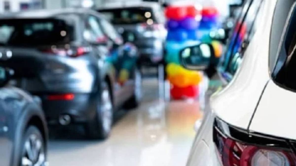 Otomotiv devi 10 bin aracını geri çağırdı