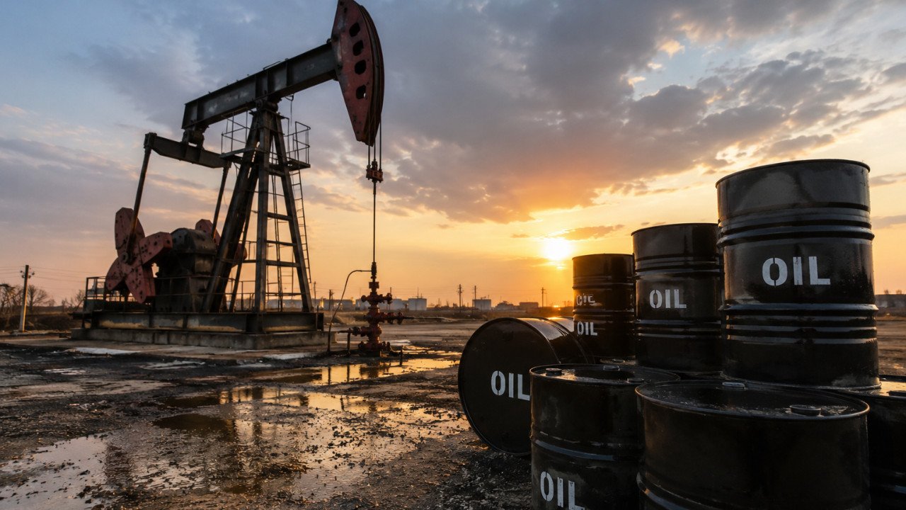 Hürmüz’deki kesinti petrol devlerinin elini bağlıyor: OPEC+’tan ekim ayı kararı çıktı