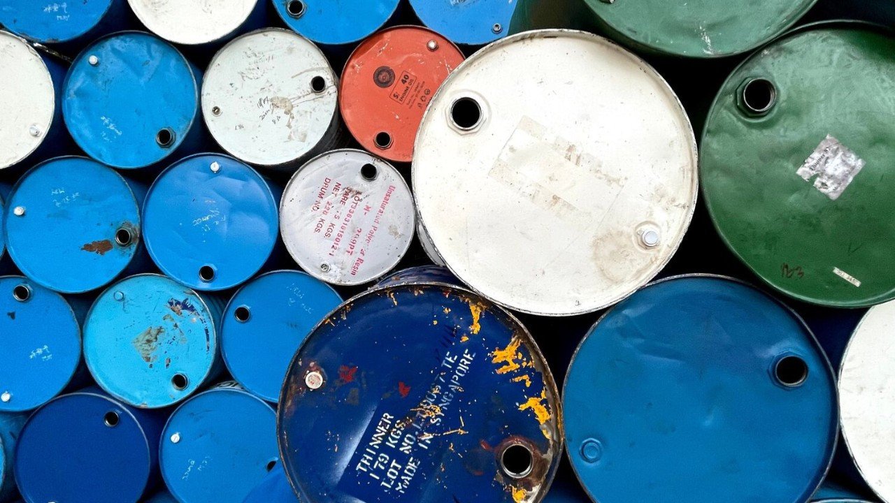 Petrolde tansiyon yükseldi: Fiyatlarda artış yüzde 3’ü aştı