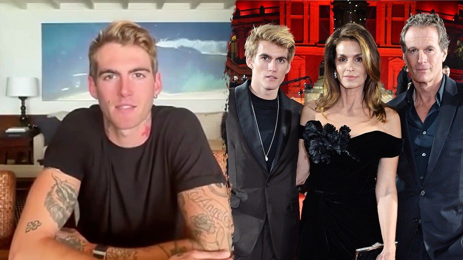 Presley Gerber’s death sparks questions about overdose, withdrawal and rehab safety