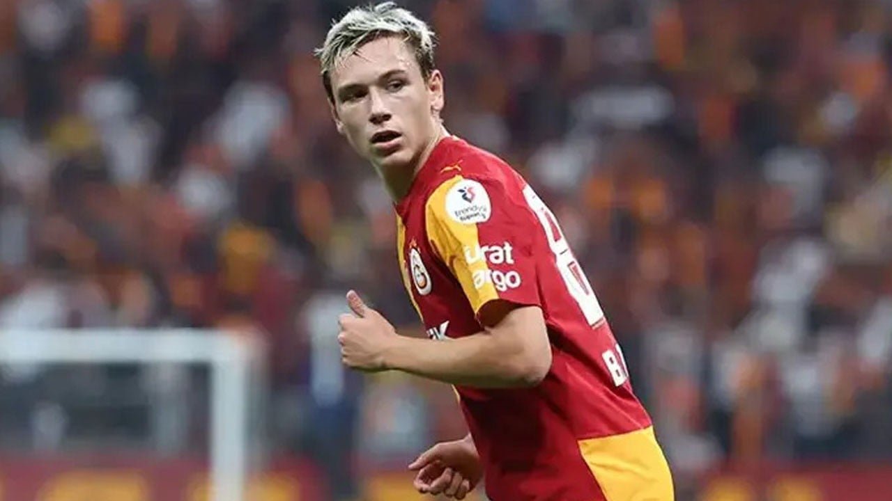 PSG istedi, o Galatasaray’ı seçti! Batrakov’dan Barcelona itirafı