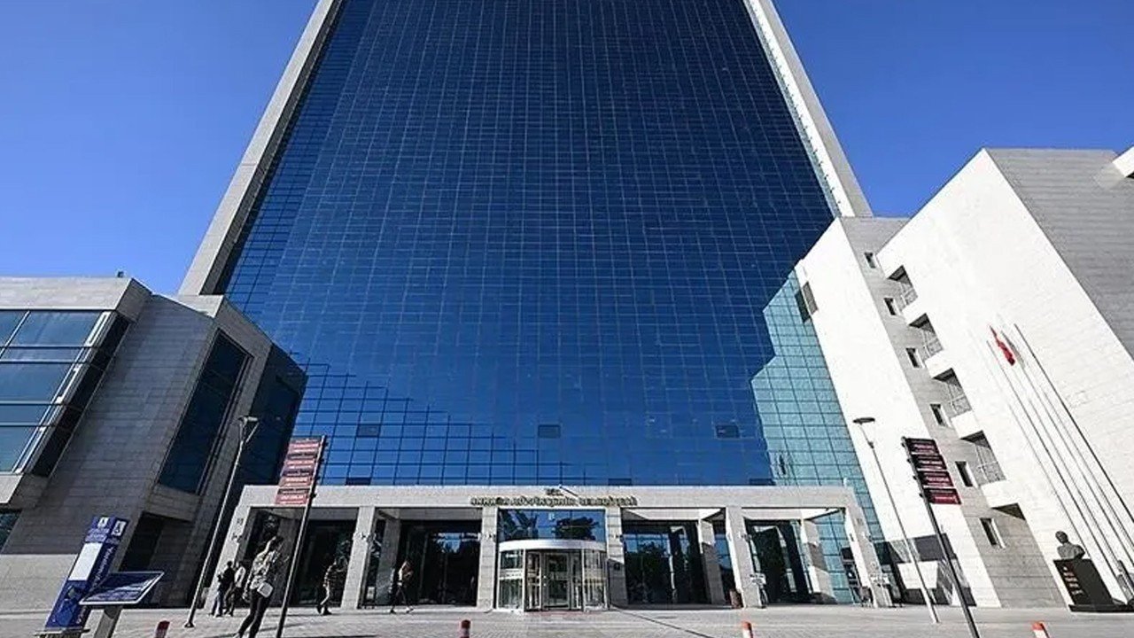Ankara Büyükşehir Belediyesi 2. Başkanvekilliğine Naki Demir seçildi
