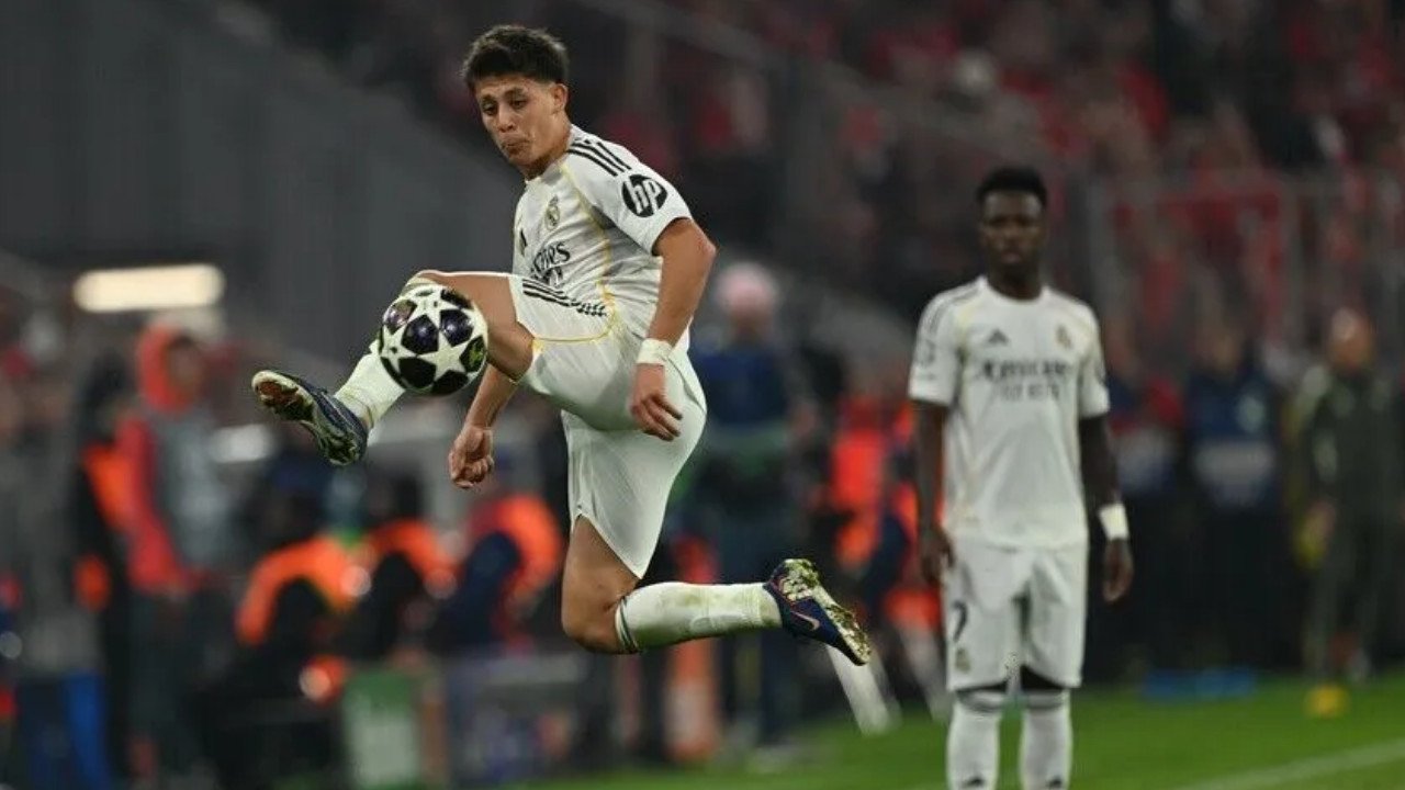 Real Madrid Rayo Vallecano maçı ne zaman, saat kaçta, hangi kanalda? Arda Güler oynayacak mı, ilk 11’de mi?