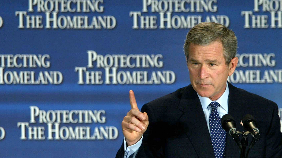 For ‘horrible moment,’ Bush White House thought US military shot down Flight 93