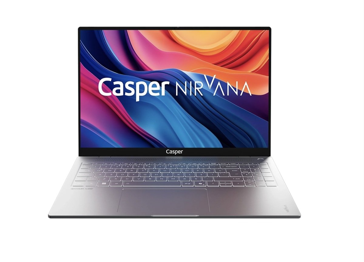 Casper Nirvana S100 Günlük Kullanım Performansı Nasıl?