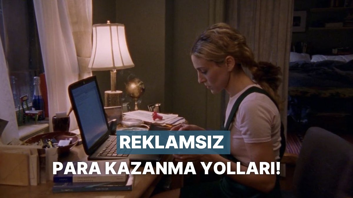İçerik Üreticilerinin Reklam Dışında Gelir Elde Ettiği 8 Yeni Model