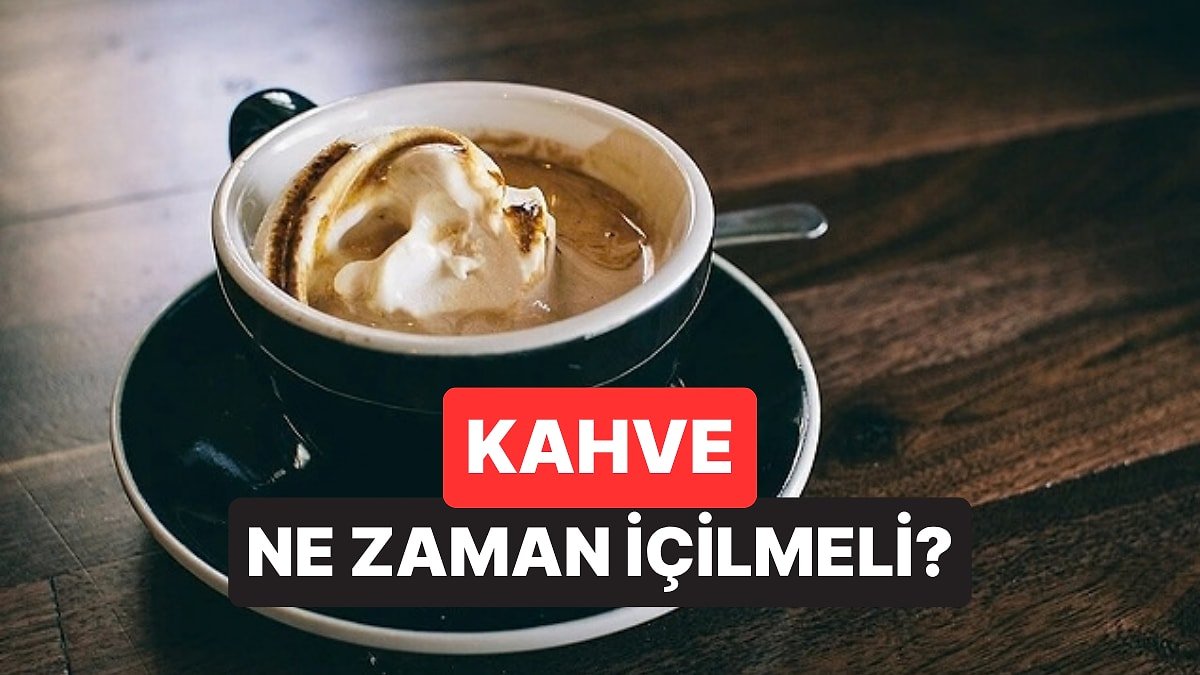 Kahveyi Nasıl ve Ne Zaman İçtiğiniz Önemli: Beslenme Uzmanı Daha Dengeli Bir Rutinin Yolunu Açıkladı