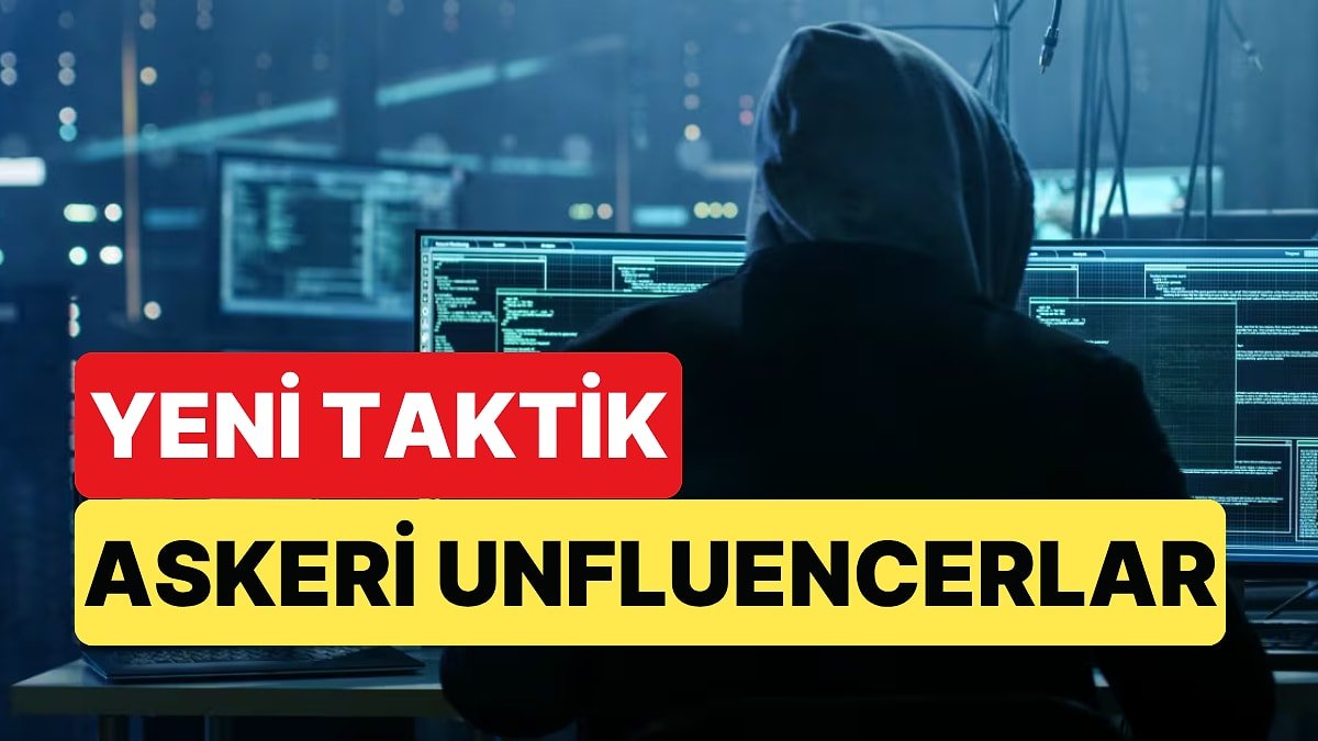 ABD'de Gizli Askeri Influencer Ağı: Pentagon Basını Bu Şekilde Susturuyor