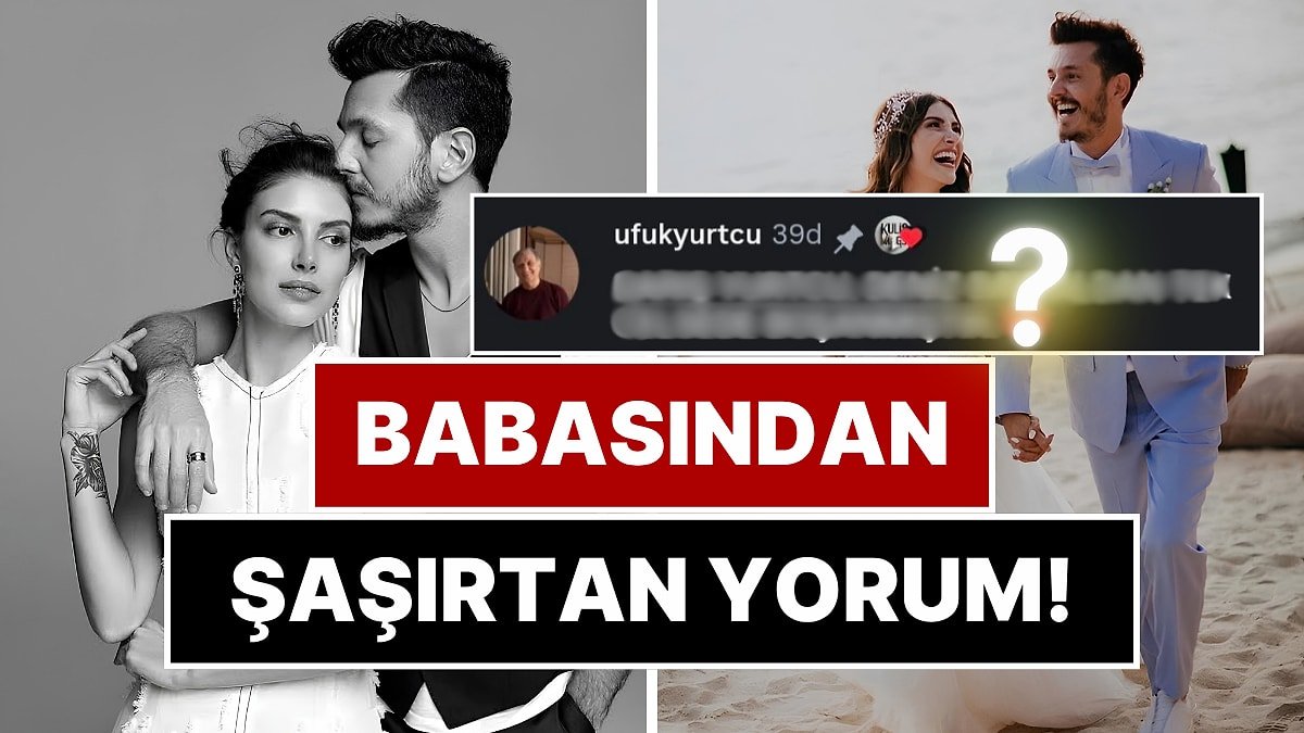 Deniz Baysal ve Barış Yurtçu Tek Celsede Boşandı: Barış Yurtçu'nun Babasının Yorumu Gündem Oldu