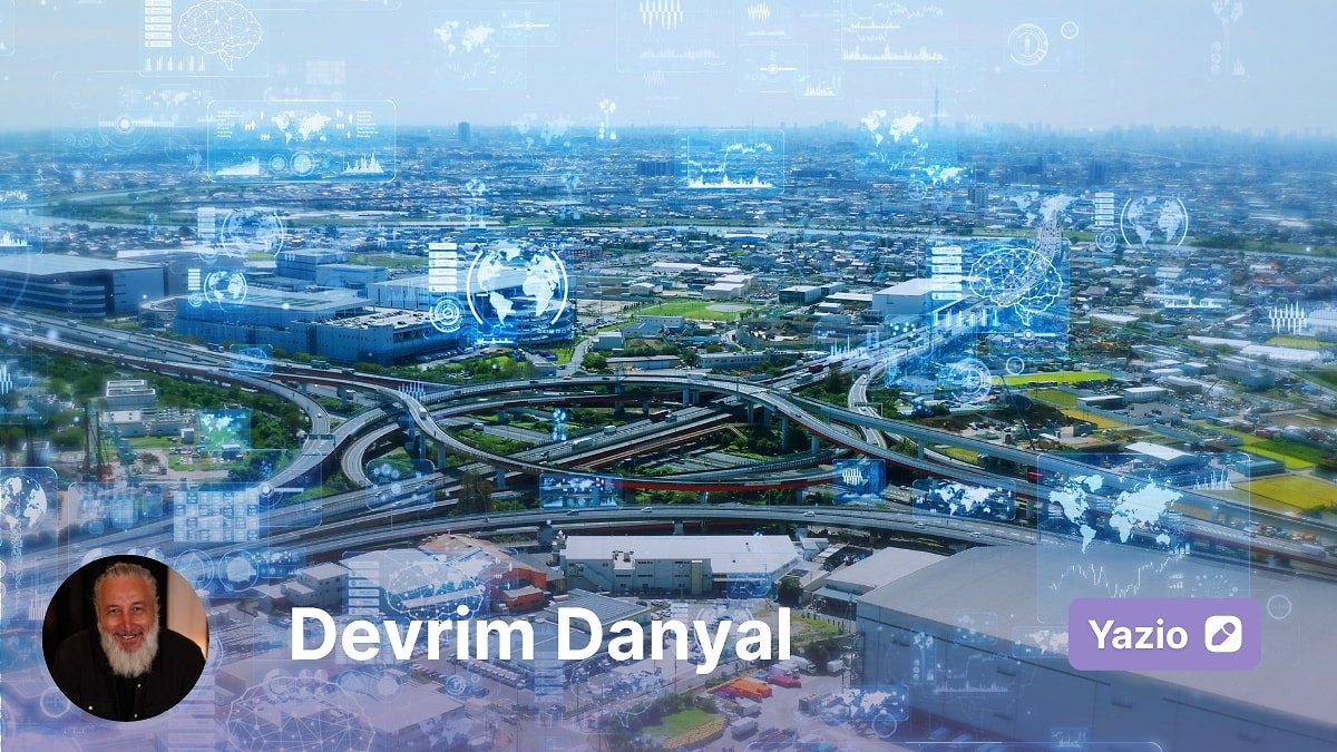 10 Soruda Otonom Şehirler mi Doğal Hayatlar mı?