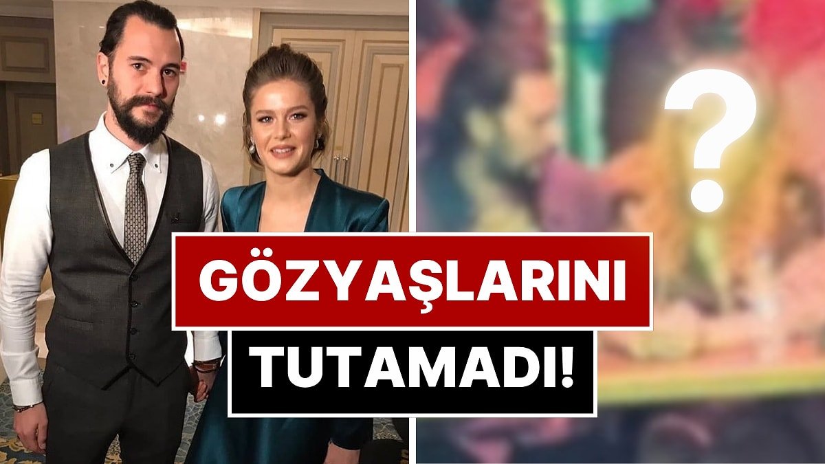Uzun Süredir Ekranlardan Uzak Olan Burcu Biricik'in Görüntüleri Endişe Yarattı!
