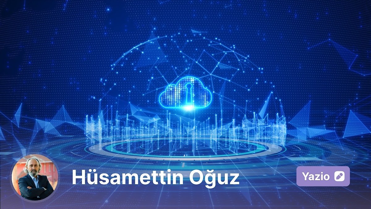 Buluta Çıktık, Merdiveni Kime Bıraktık?