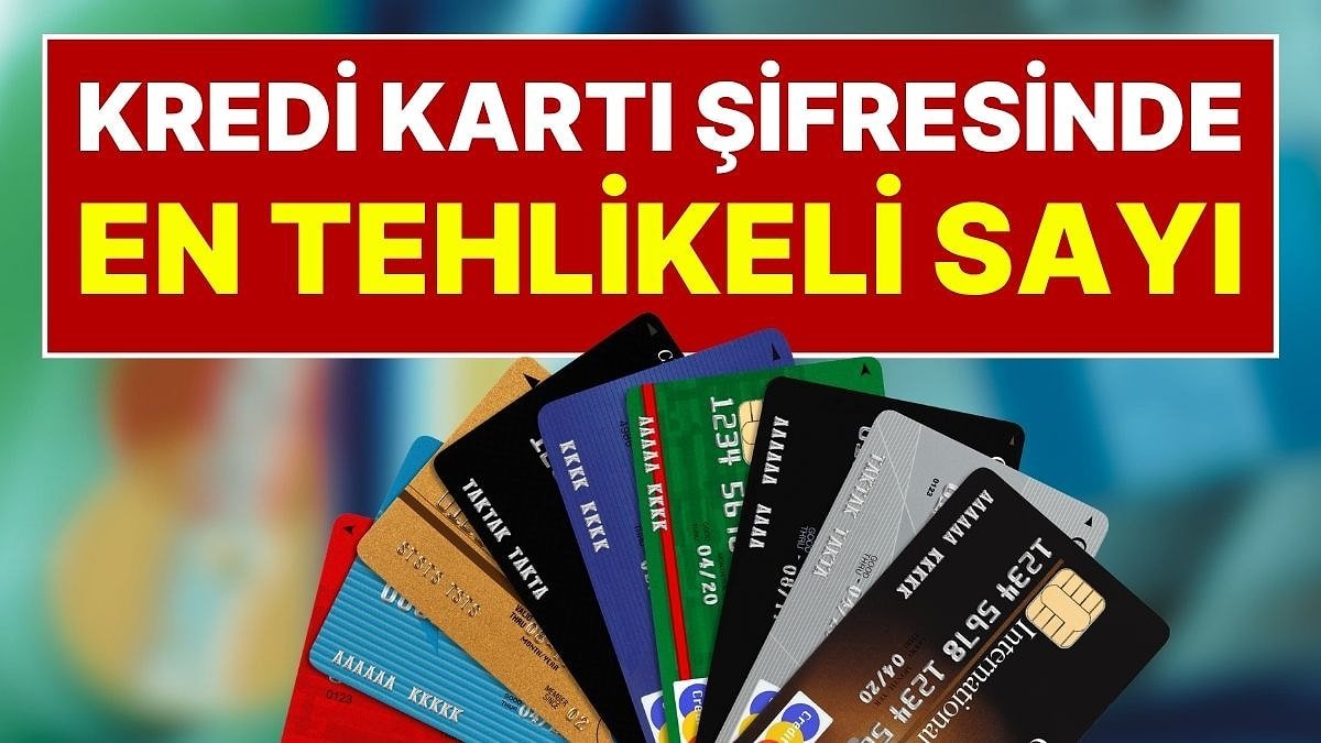 Milyonlarca Kredi Kart Sahibine Uyarı: Paranızı Kaptırmamak İçin Bilmeniz Gereken Hayati Kurallar