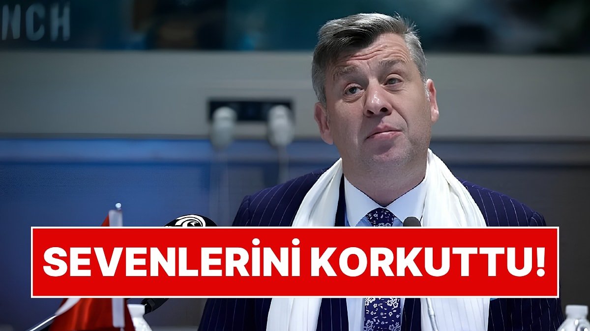 Metin Şentürk'ten Sevenlerini Korkutan Haber: Ameliyata Alınan Sanatçının Son Sağlık Durumu Belli Oldu!