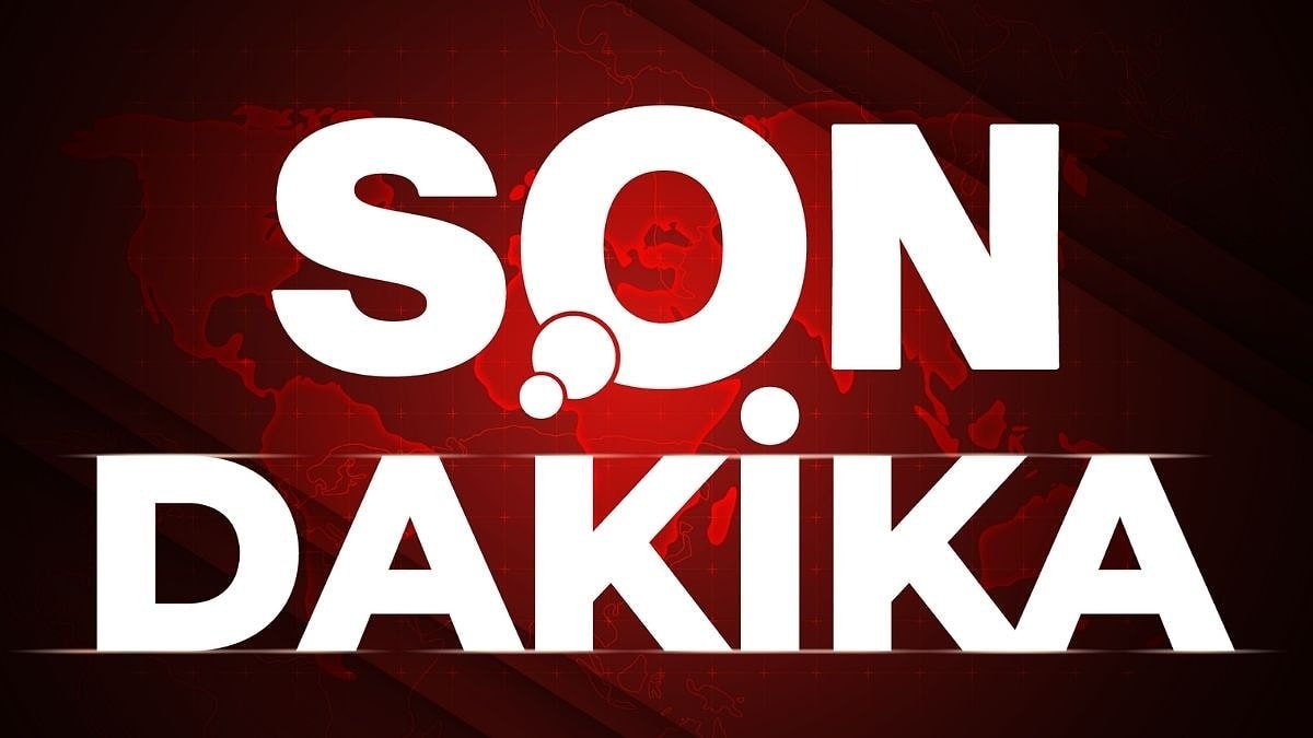Alihan Kuriş Soruşturmasında İfade Veren Eski İçişleri Bakanı İdris Naim Şahin'e Yurt Dışı Çıkış Yasağı