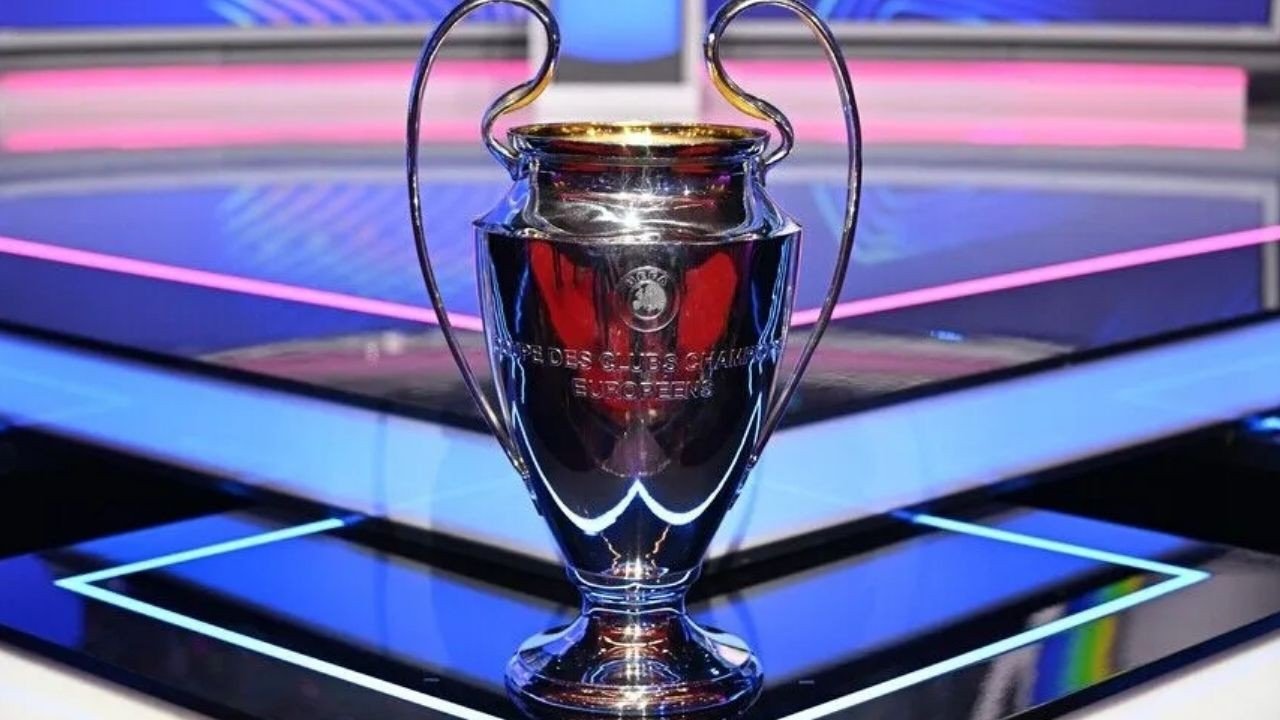 Şampiyonlar Ligi ne zaman başlıyor? Fenerbahçe ve Galatasaray Şampiyonlar Ligi maç tarihi ve saati…