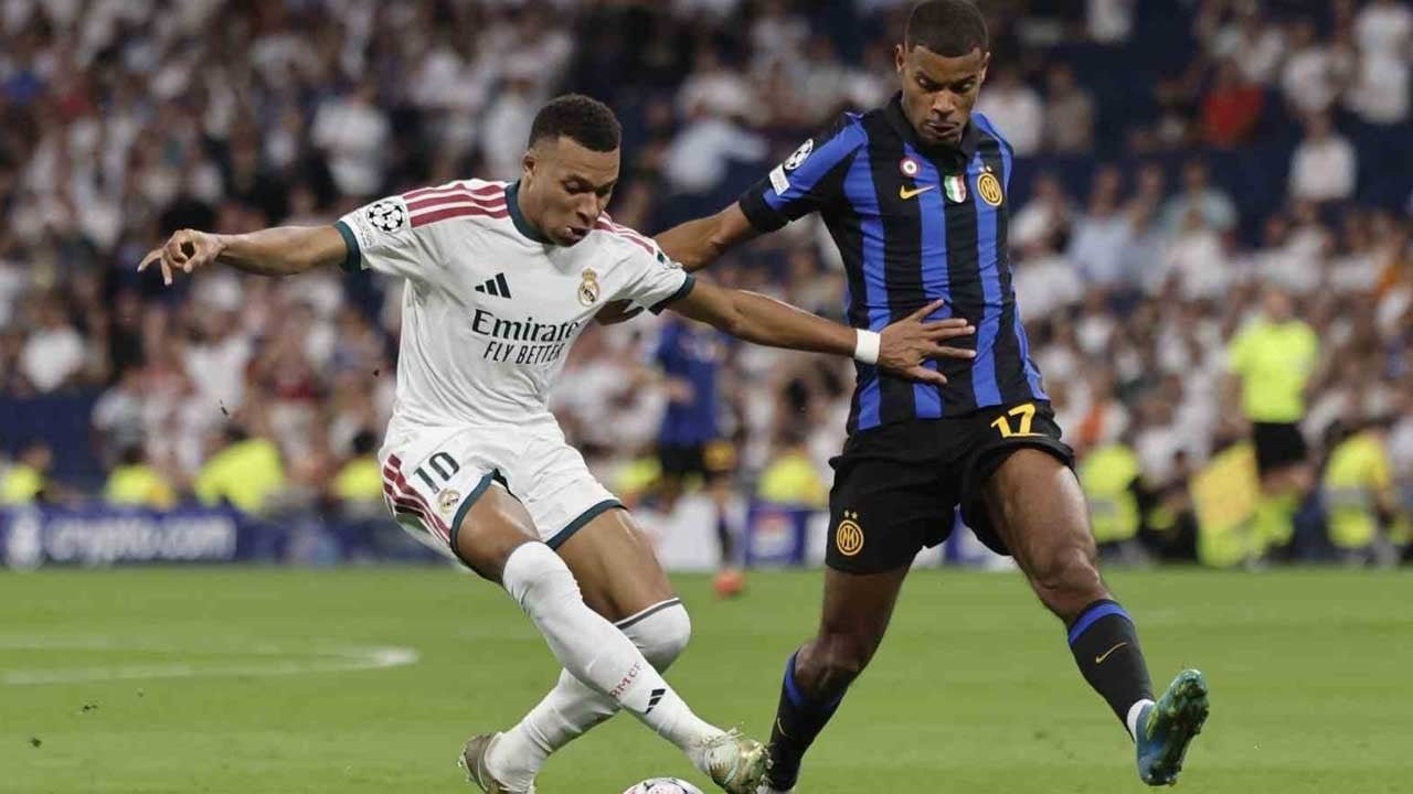 Şampiyonlar Ligi’nde gol yağmuru
