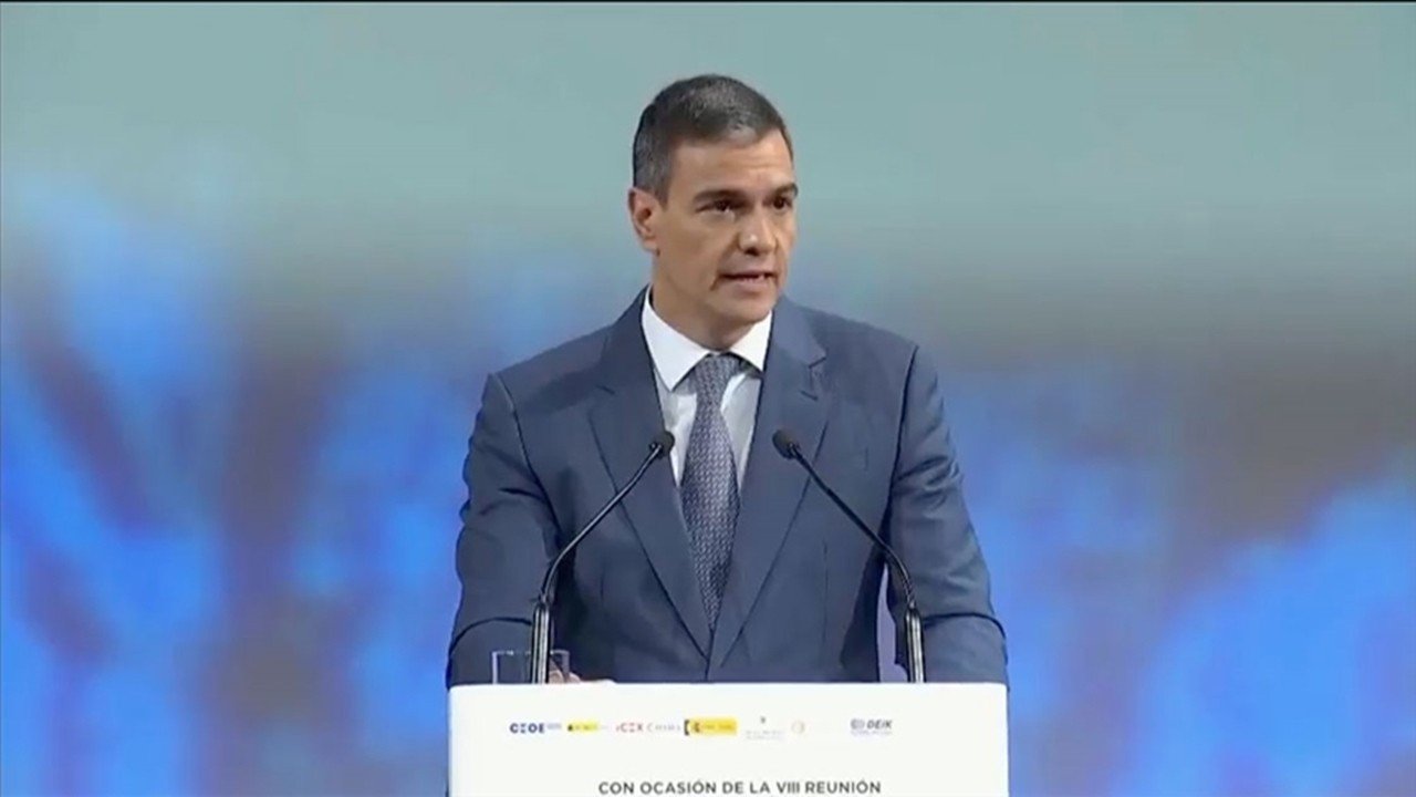 Sanchez açıkladı: Sebte’ye göç akını planlı mıydı?