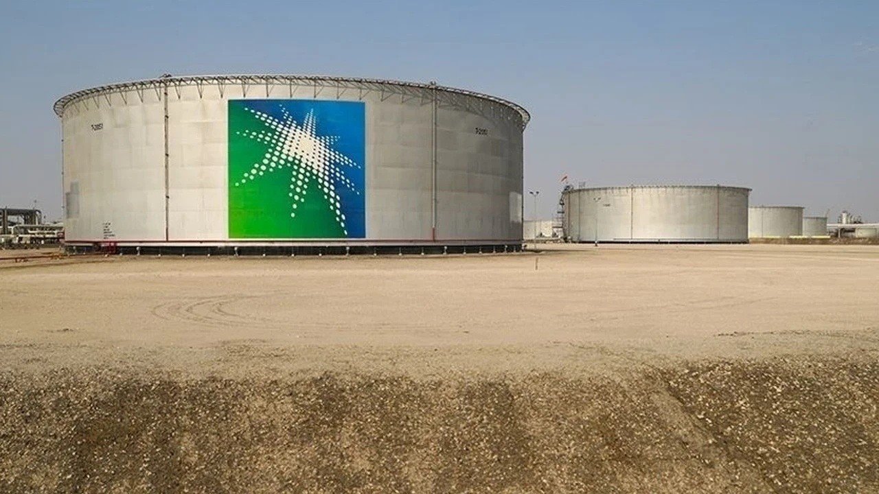 Saudi Aramco’dan dev plan: 100 milyar doları aşabilir