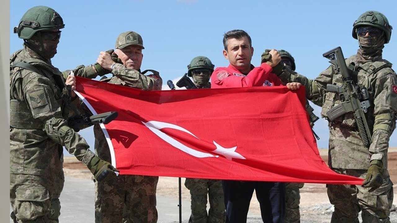 Selçuk Bayraktar inceledi! Büyük gün yarın