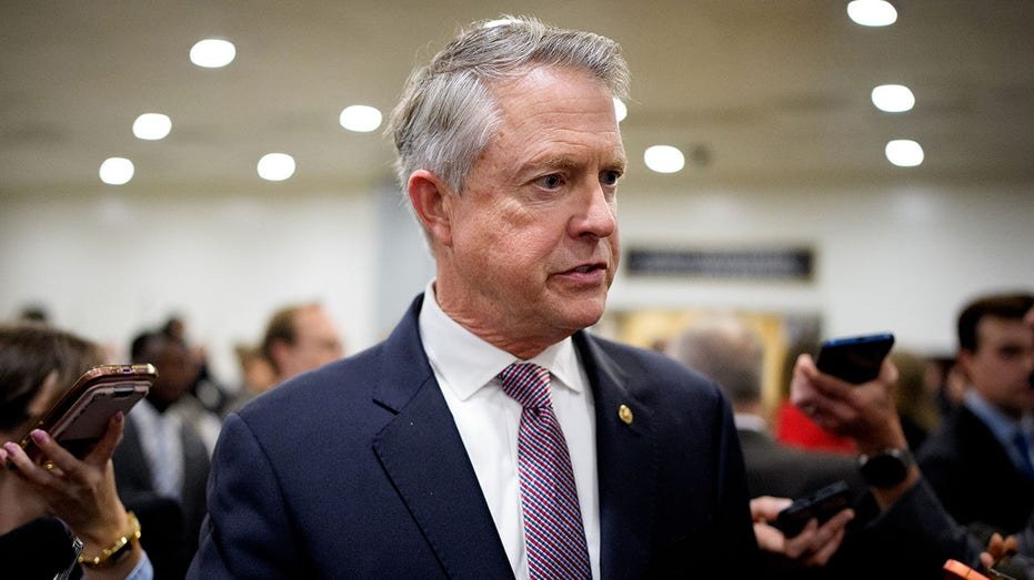 GOP senator alleges Schumer behind ‘hit job’ report on former patients