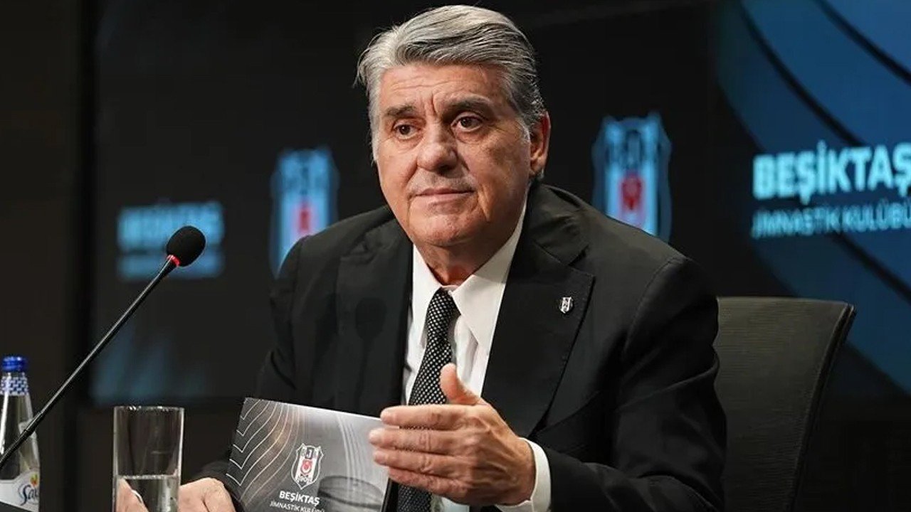 Beşiktaş’ta seçim kararı
