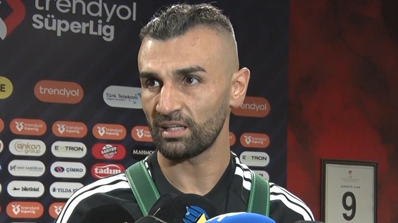Serdar Dursun: Fenerbahçe kadrosunda bir yetersizlik var