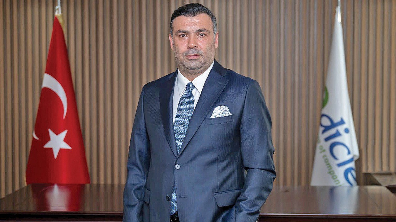 Serdar Yıldızgörer MTSO başkanlığına aday
