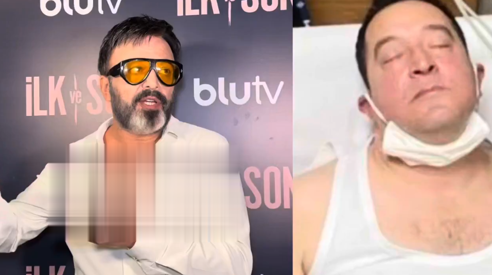 Serhat Kılıç’ın Vural Çelik’in ölümü sonrası verdiği röportaj: ‘Başıma gelmesi lazım’ demişti!