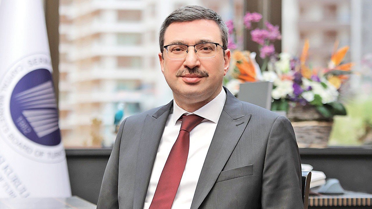 Sermaye Piyasası Kurulu eski başkanı İbrahim Ömer şüpheli sıfatıyla ifade verecek