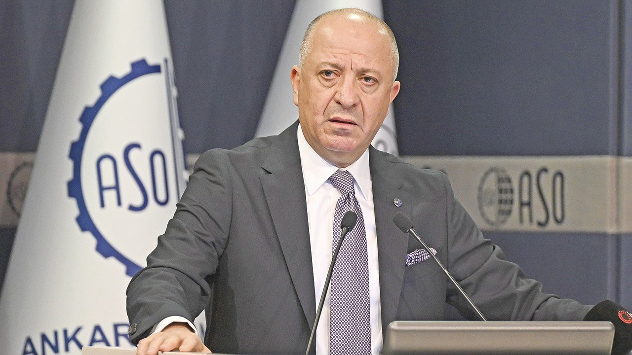 ASO Başkanı Ardıç: Gümrük Birliği’nin güncellenmesi Türkiye ve AB’nin yararına olacak